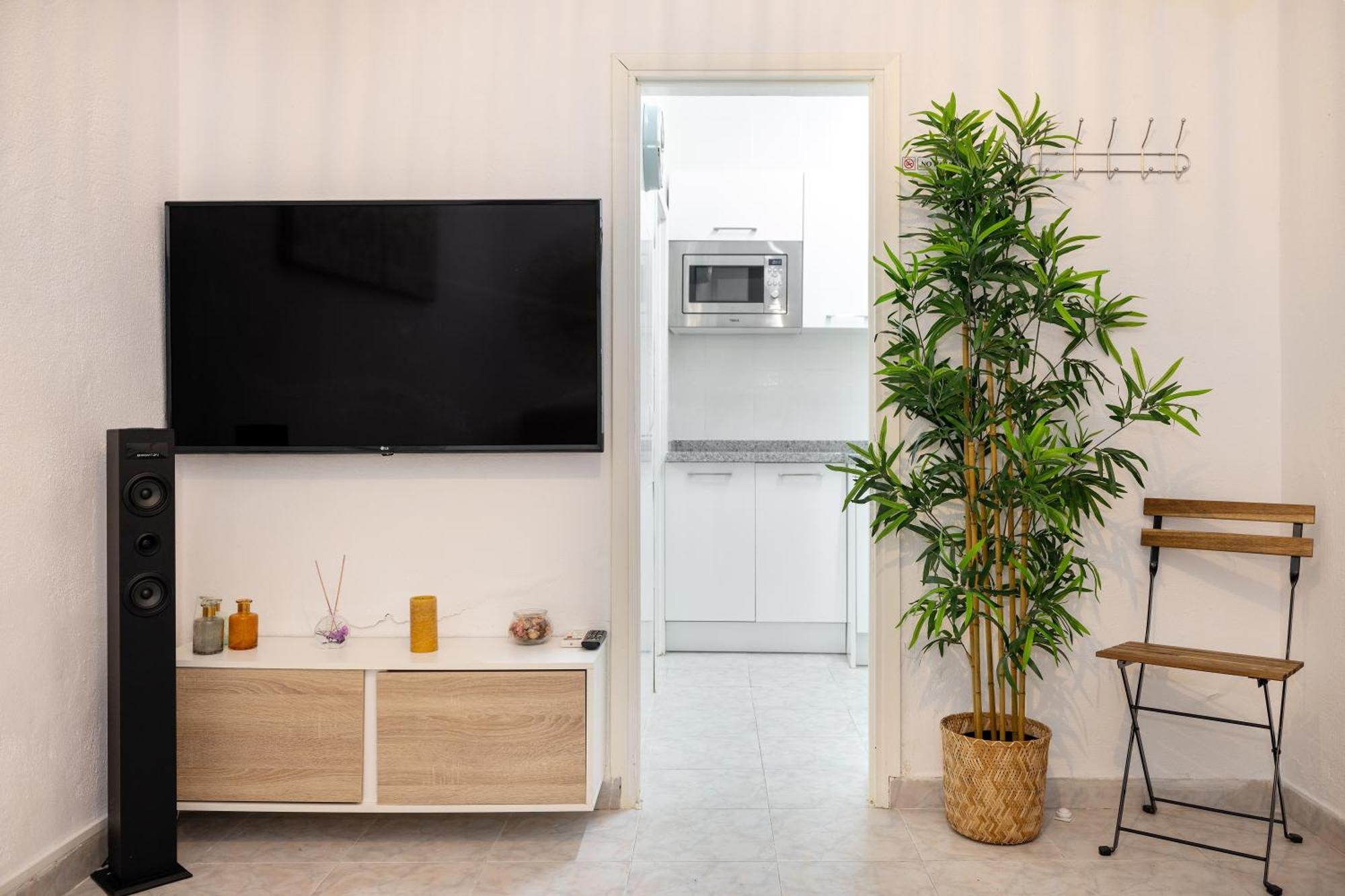 Apartamentos Trianasol セビリア エクステリア 写真