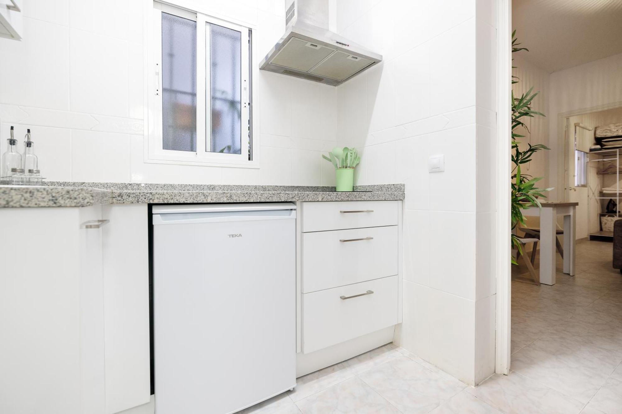 Apartamentos Trianasol セビリア エクステリア 写真