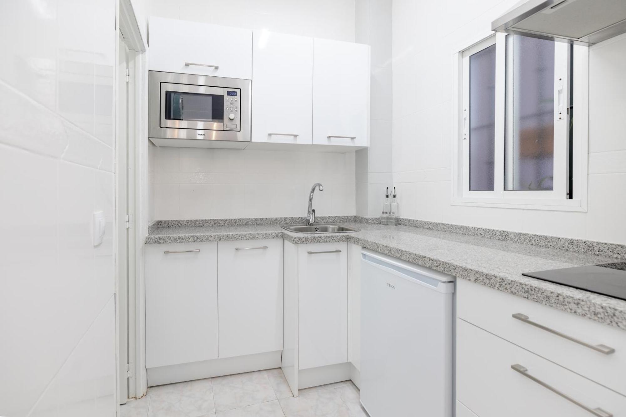 Apartamentos Trianasol セビリア エクステリア 写真
