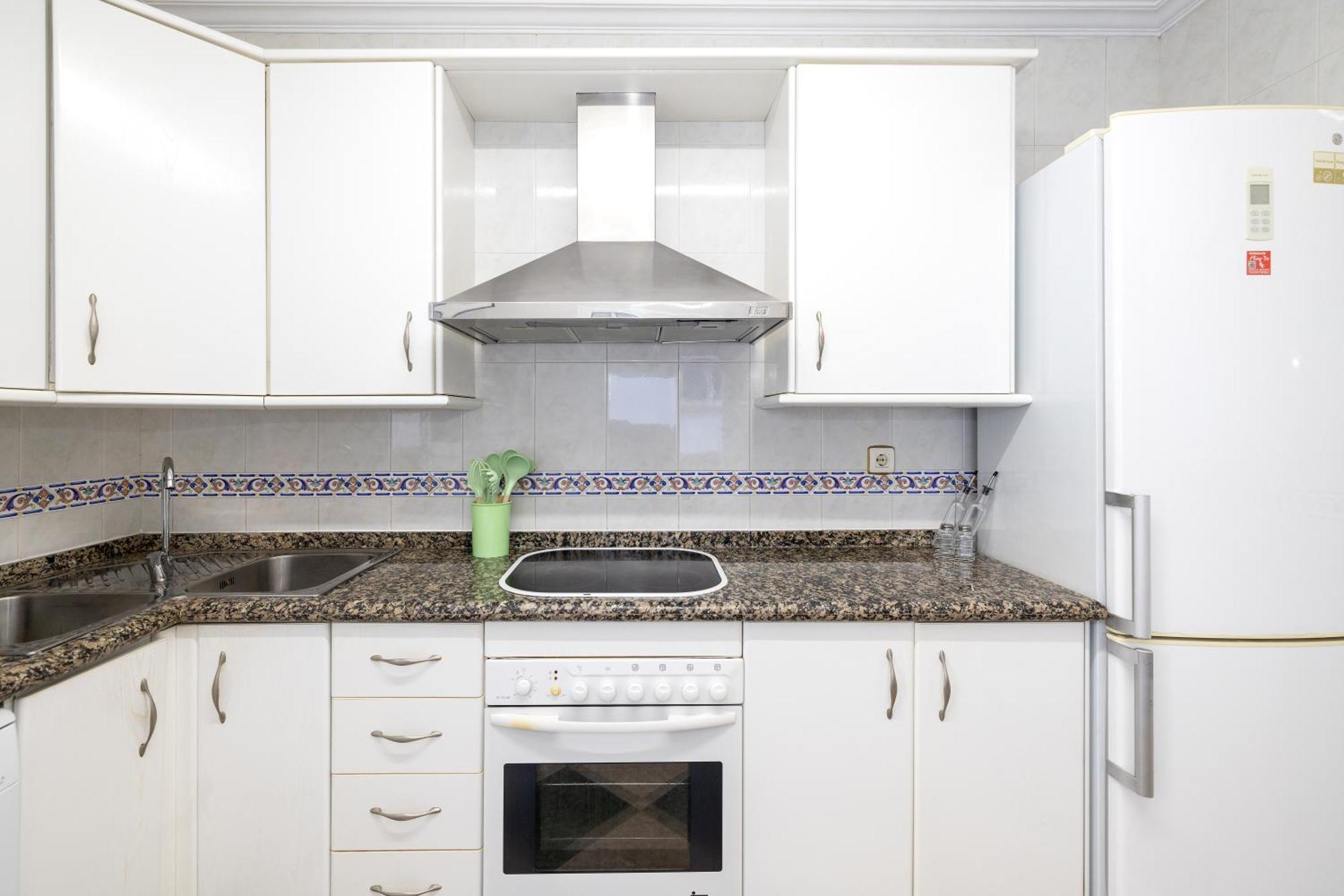 Apartamentos Trianasol セビリア エクステリア 写真