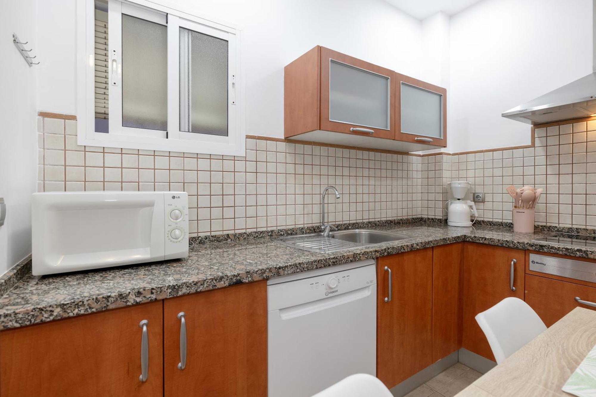 Apartamentos Trianasol セビリア エクステリア 写真