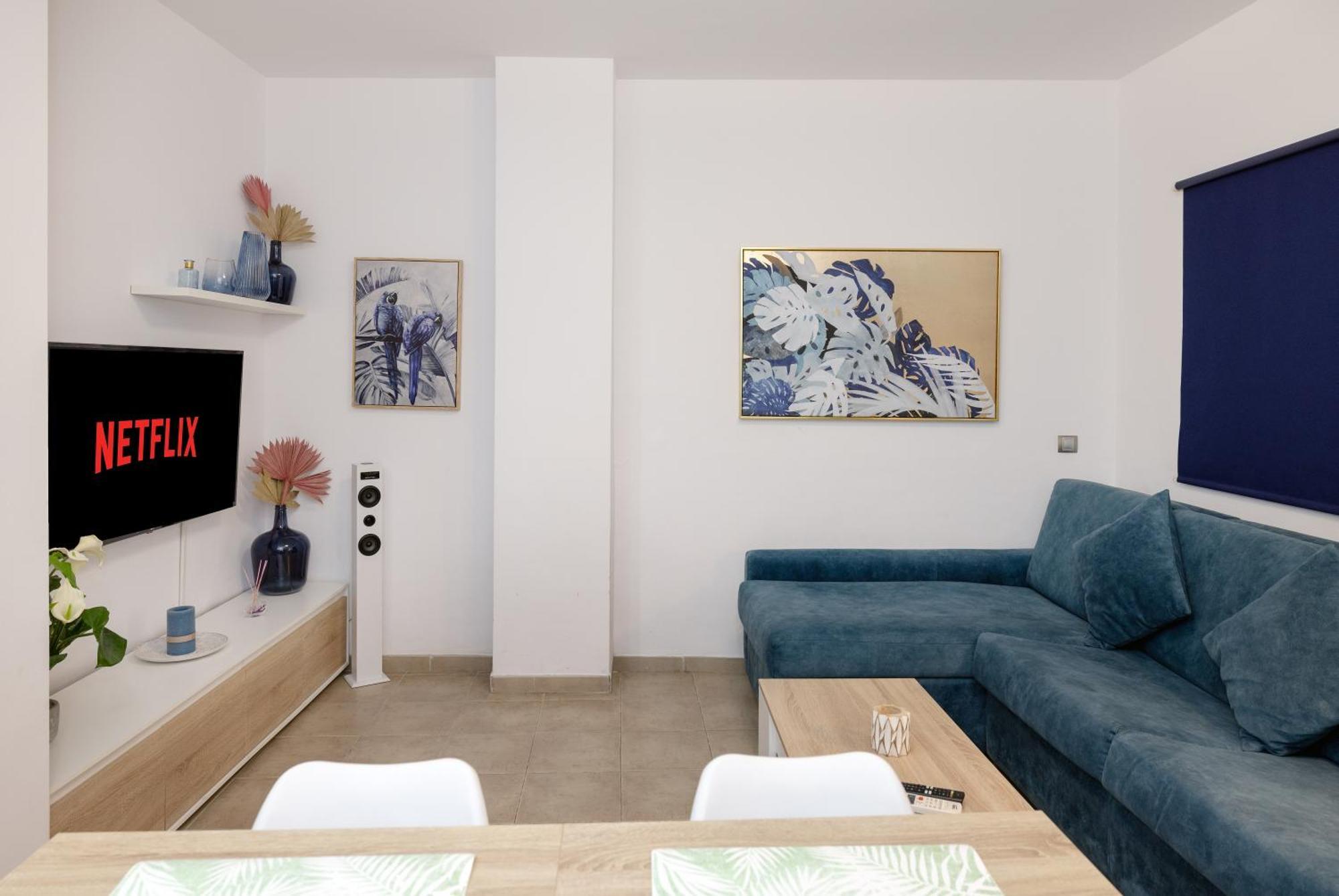 Apartamentos Trianasol セビリア エクステリア 写真
