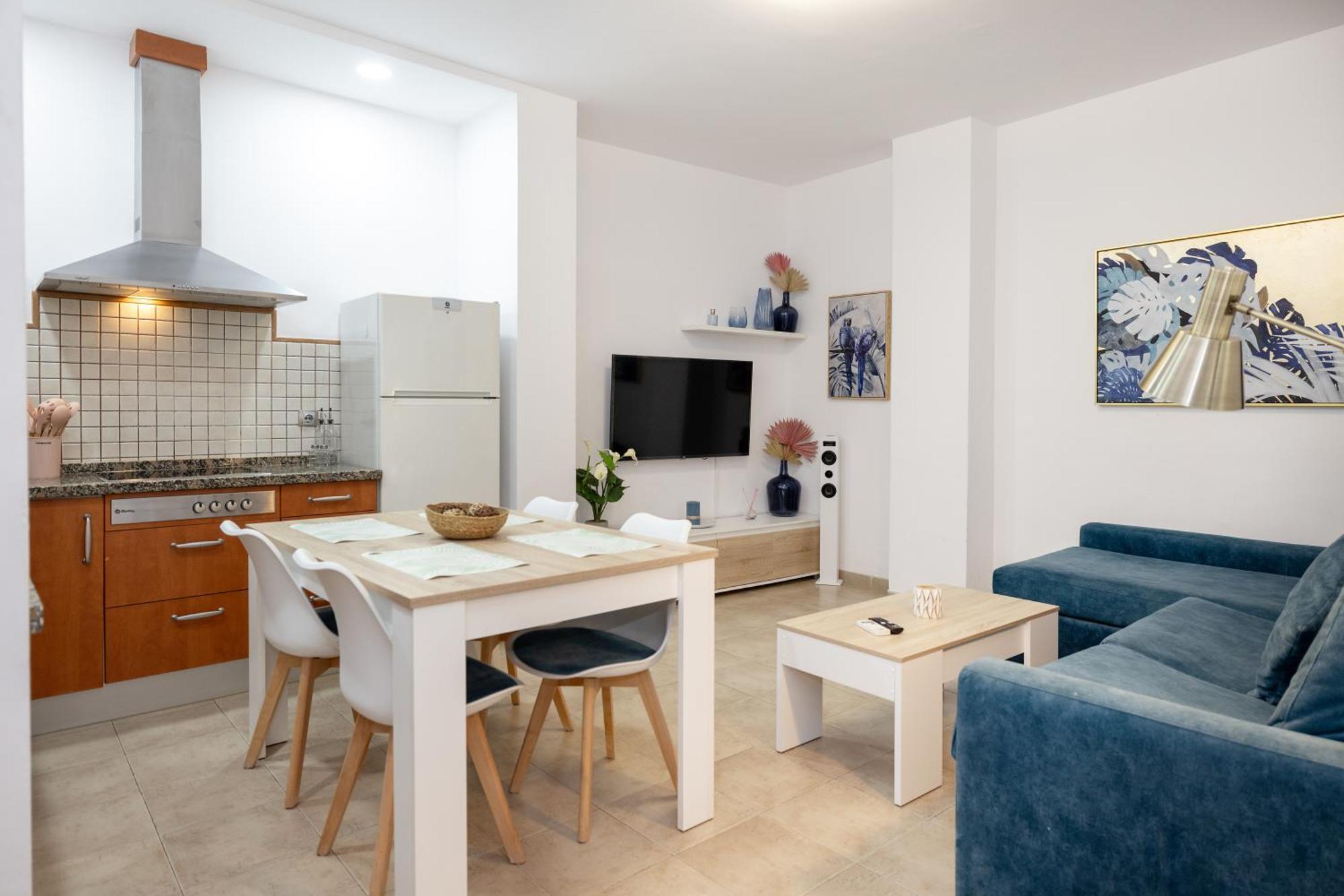 Apartamentos Trianasol セビリア エクステリア 写真