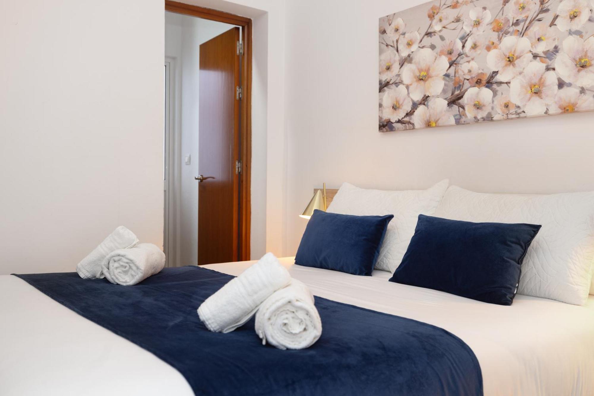Apartamentos Trianasol セビリア エクステリア 写真