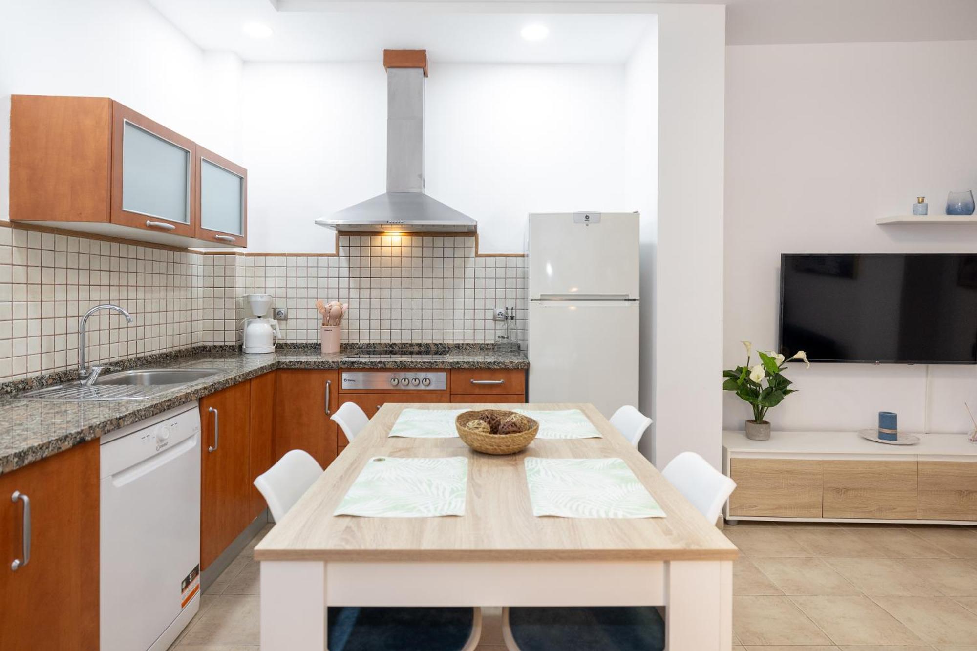 Apartamentos Trianasol セビリア エクステリア 写真