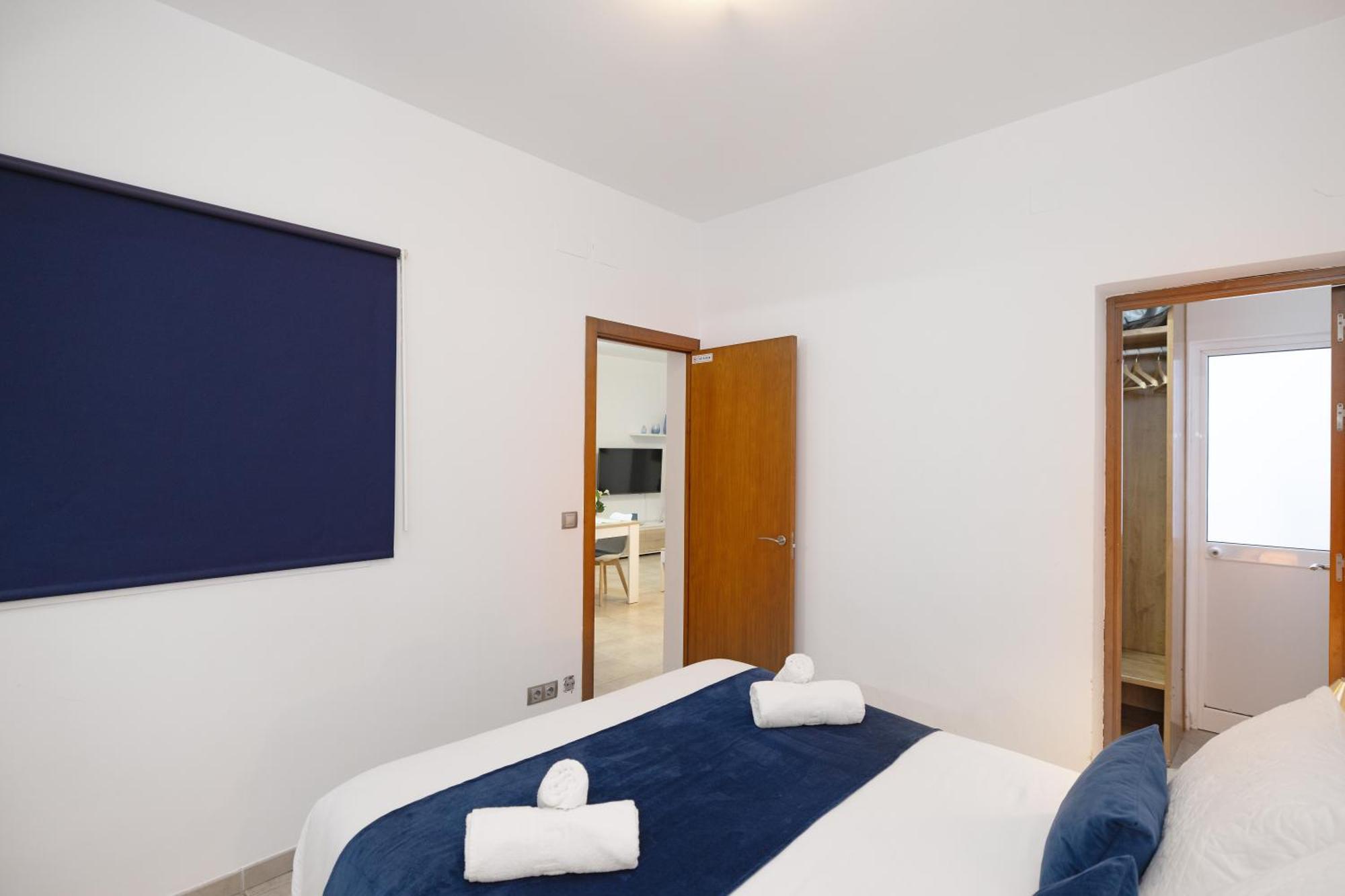 Apartamentos Trianasol セビリア エクステリア 写真