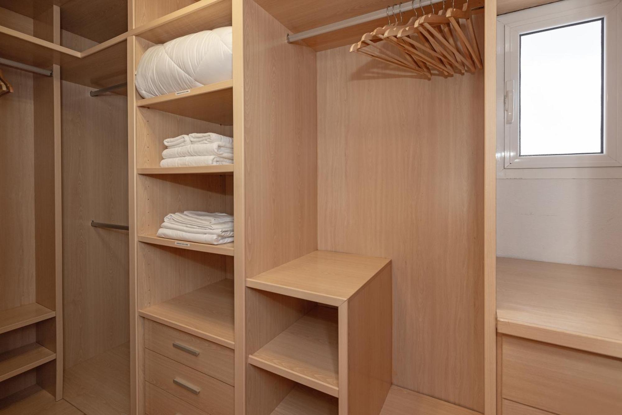 Apartamentos Trianasol セビリア エクステリア 写真