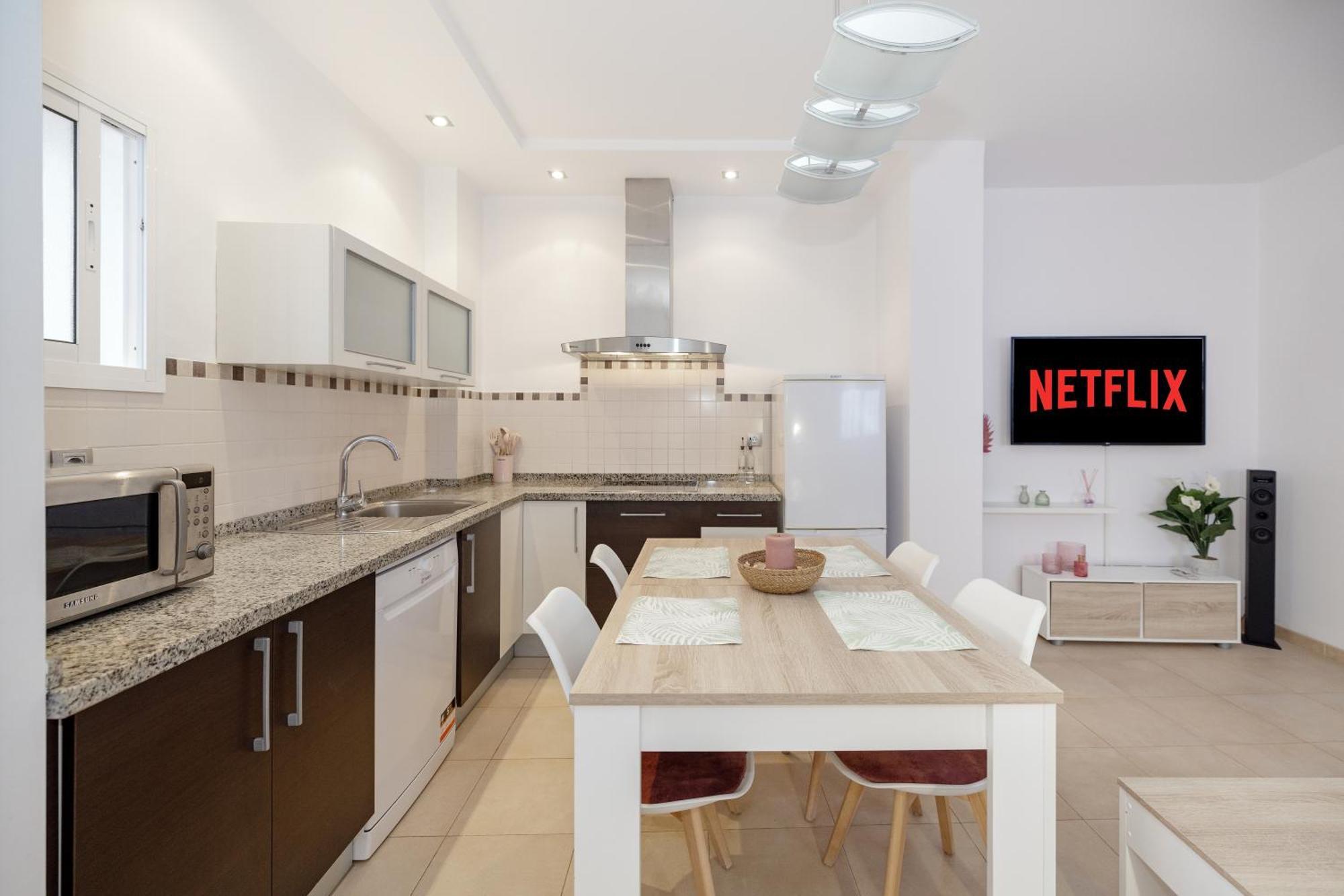 Apartamentos Trianasol セビリア エクステリア 写真