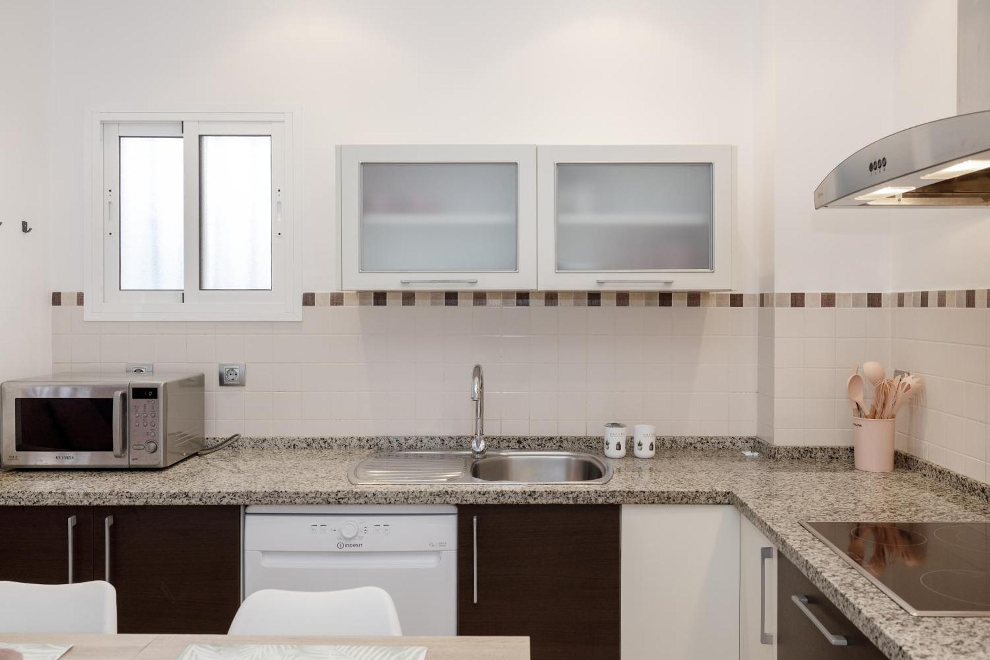 Apartamentos Trianasol セビリア エクステリア 写真