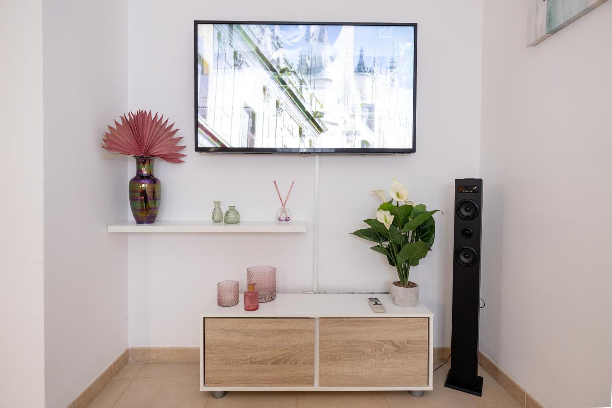 Apartamentos Trianasol セビリア エクステリア 写真