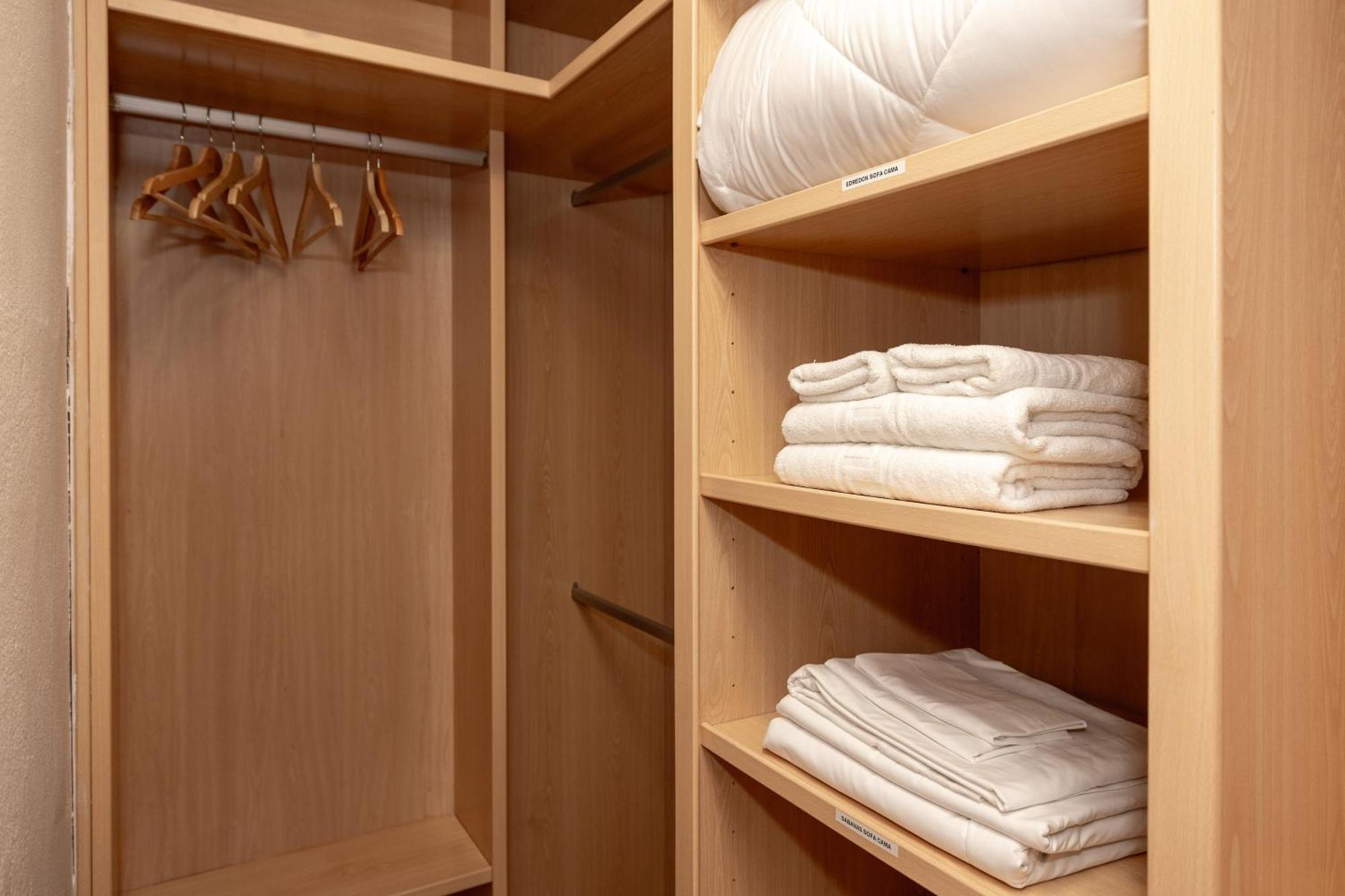 Apartamentos Trianasol セビリア エクステリア 写真